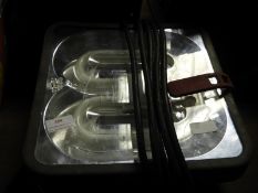 *110v Low Energy Work Lamp