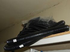 Assorted Rolls of Flexible Conduit