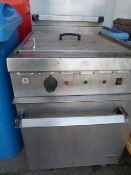 Falcon Gas Fryer