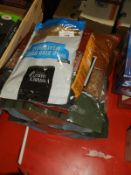 *Assorted Bird Food and Nuts