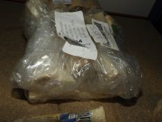 *Eight Dog Bones with Marrow