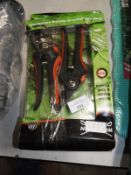 *One Set of Two Wilkinson Sword Pruners