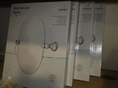 *Westminster Wall Mounted Mirror