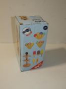 *Smallfoot Design Ice Cream Stand