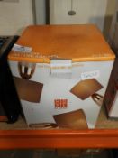 Touch Lamp with Shade