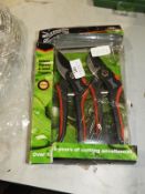 *Pair of Wilkinson Sword Pruners