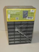 *Forty Multi Drawer Storage Cabinet