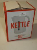 Electric Jug Kettle
