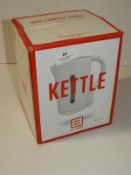 Electric Jug Kettle