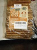 *Pack of Good Boy Large Chomp Sticks