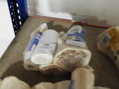 *Six Dog Bones with Marrow