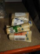 *Six Dog Bones with Marrow