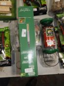 *Assorted Bird Feeders