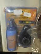 *Three Piece Chalk Line Kit