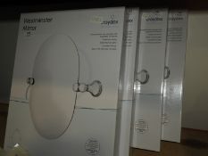 *Westminster Wall Mounted Mirror