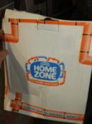 *Homezone Hamster Cage