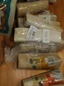 *Six Dog Bones with Marrow