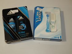 *Gillette Venus Gift Set