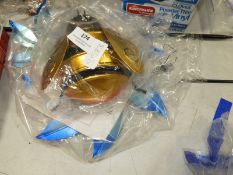 *Decorative Garden Bumblebee