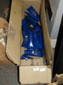 *Box Containing Hair & Body Wash