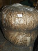 *Two Packs of Assorted Wicker Baskets