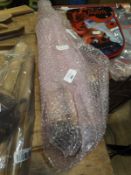 *Set of Bamboo Wind Chimes