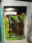 *One Set of Two Wilkinson Sword Pruners