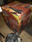 *Barbecue Time Tower Chimenea