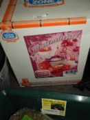 *Homezone Hamster Cage