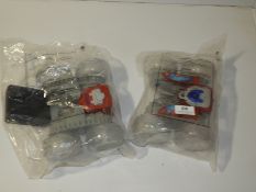 *Two Remote Control Children's Toys