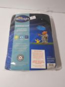 Silentnight Waterproof Mattress Protector (Single)