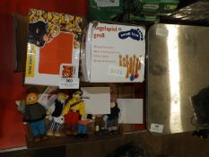*Assorted Children's Toys Including Minion Mug, Sk