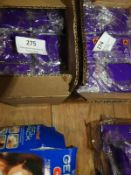 *Five Bottles of Freestyle Pineapple Perfume