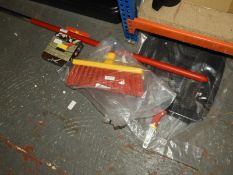 *Block Paving & Patio Heater