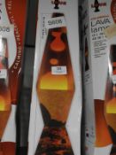 Lava Lamp