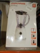 Morphy Richards Blender