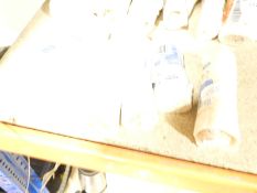 *Six Dog Bones with Marrow