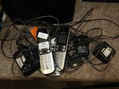 *Panasonic Cordless Telephone