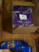 *Five Bottles of Freestyle Pineapple Perfume