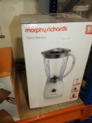 Morphy Richards Blender