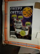 *Homezone Hamster Cage