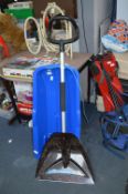 Snow Shovel and Sledge