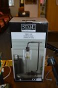 *Stylecraft Table Lamp