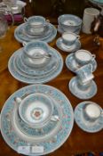 Wedgwood Florentine Design Part Dinner Service (34