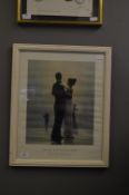 Jack Vettriano Print
