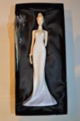 Royal Doulton Sensual Collection Figurine - Sereni