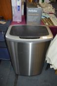 *80L Pedal Bin