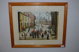 Lowry Print