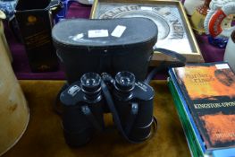 Pair of Marksheffel Binoculars