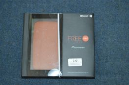 *Pioneer Bluetooth Speaker